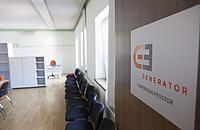 Odprtje Generatorja 1